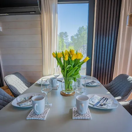 Bateau-hôtel Magisches Abenteuer-hausboot Juno